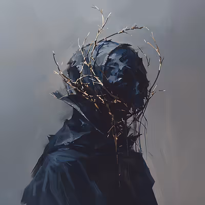 Damned 7