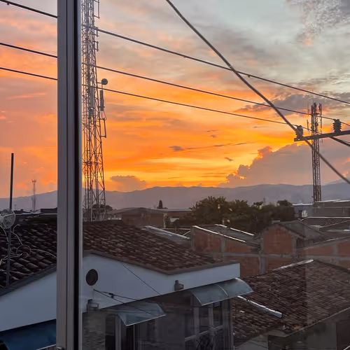 Mi cielo