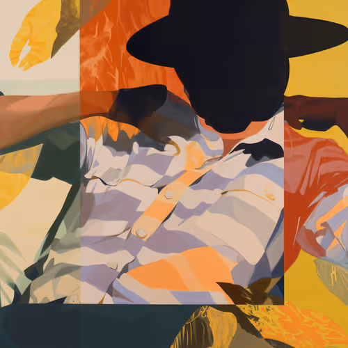 Rodeo Posts 772