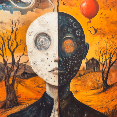 Neural Relics