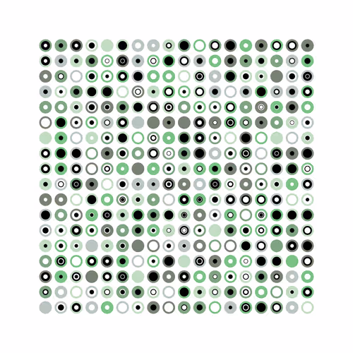 Rodeo Posts 11560 logo