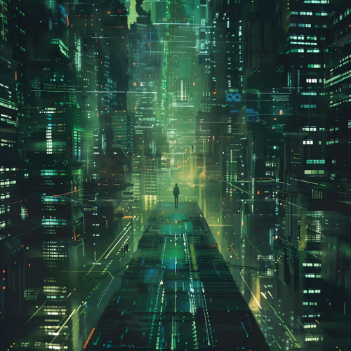 The Edge 3