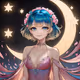 2D ANIME GIRL