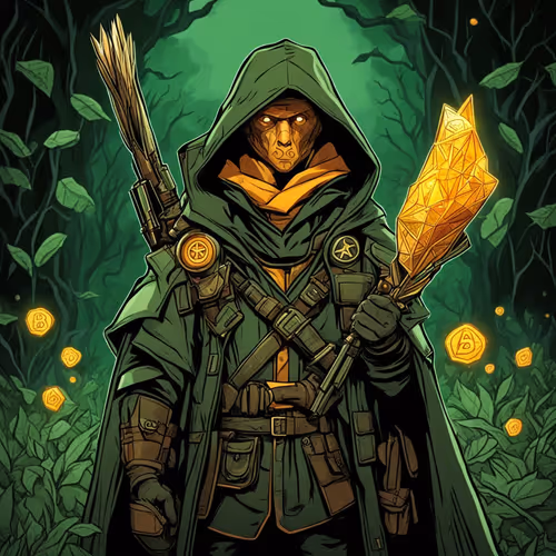 Hunter