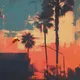 Nouns Planes & Palms ⌐◨-◨