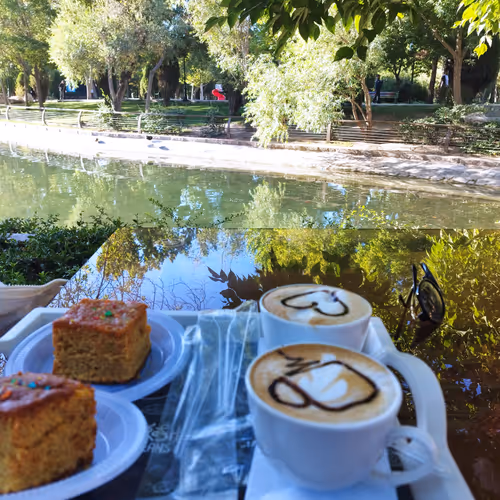 Coffee Time 41