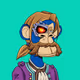 Captainz Apes #742
