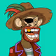 Captainz Apes #801