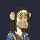 Captainz Apes #447