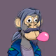 Captainz Apes #1053