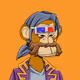Captainz Apes #536