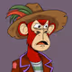 Captainz Apes #955