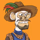 Captainz Apes #990