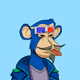 Captainz Apes #449