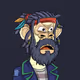 Captainz Apes #935