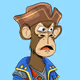 Captainz Apes #279