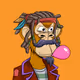 Captainz Apes #1084