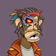 Captainz Apes #989