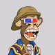 Captainz Apes #1169