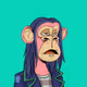 Captainz Apes #614
