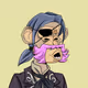 Captainz Apes #1119