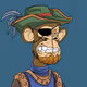 Captainz Apes #647