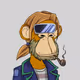 Captainz Apes #967