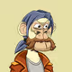 Captainz Apes #740