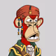 Captainz Apes #690