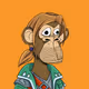 Captainz Apes #596