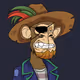Captainz Apes #727