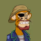 Captainz Apes #453
