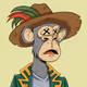 Captainz Apes #327