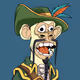 Captainz Apes #573