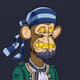 Captainz Apes #756