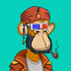 Captainz Apes #1150