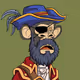 Captainz Apes #484