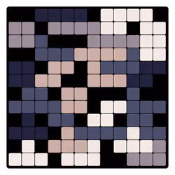 CryptoShapes #5554