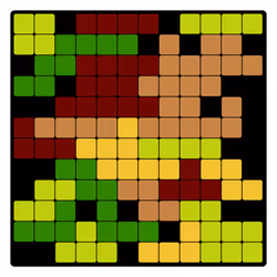 CryptoShapes #630