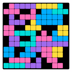 CryptoShapes #1543
