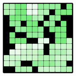 CryptoShapes #623