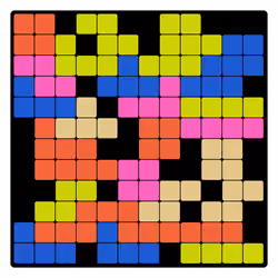 CryptoShapes #631