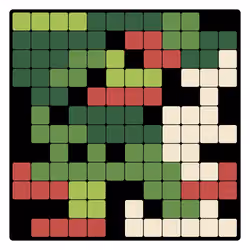 CryptoShapes #5555