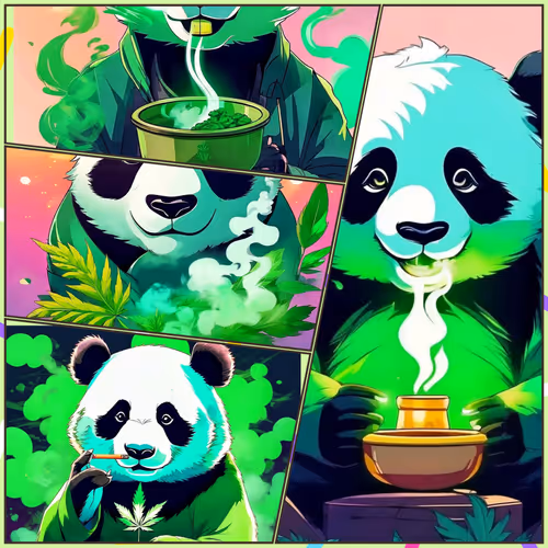 weedy pandas community