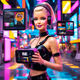 Barbie TechStyle