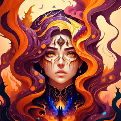 Goddess of Ether! #208