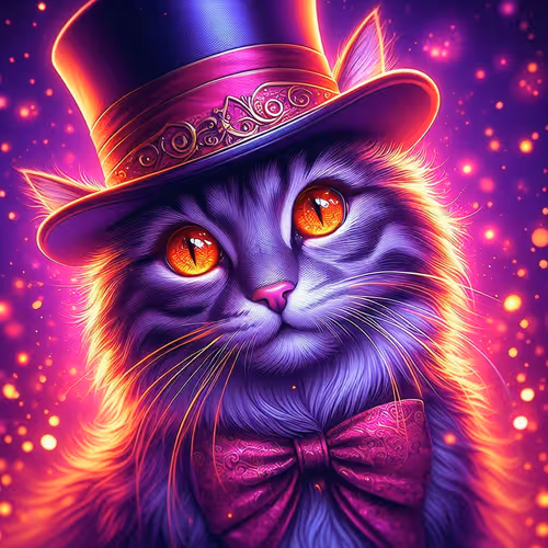 degen cat 2