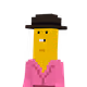 1