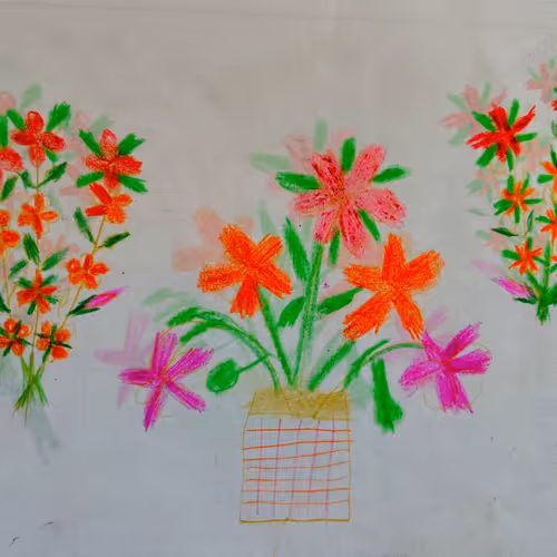 Mother S Paintings 1