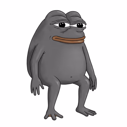 Psycoin Pepe